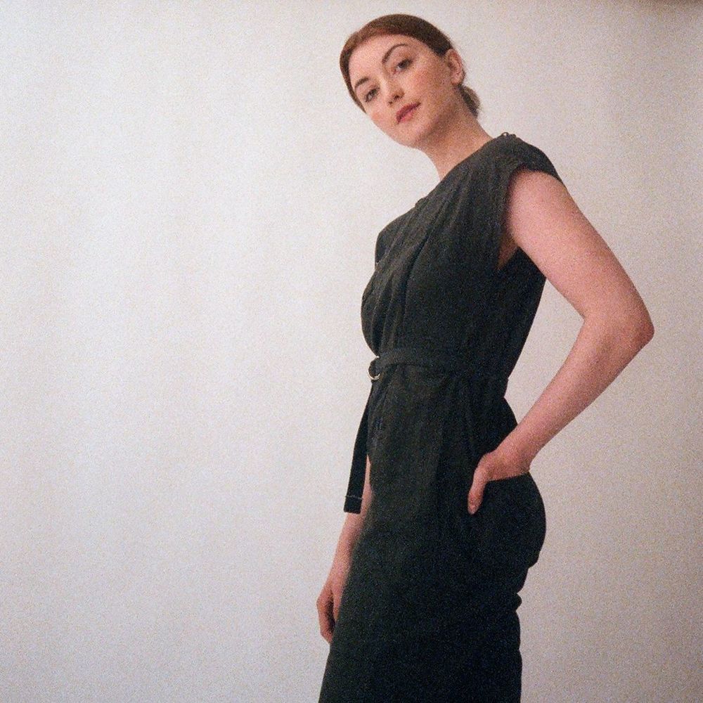 Meet your Posher, Shea